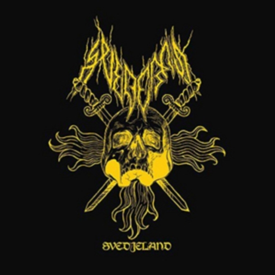 Svederna - Svedjeland