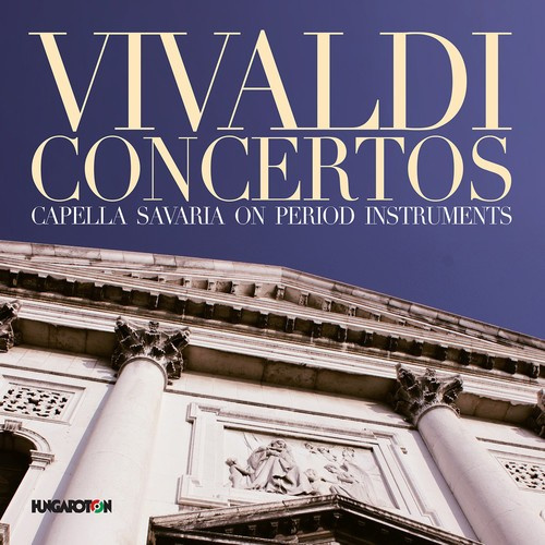 Antonio Vivaldi - Concertos