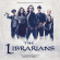 Various Artists - Librarians - Soundtrack Various Artists - Librarians - Soundtrack