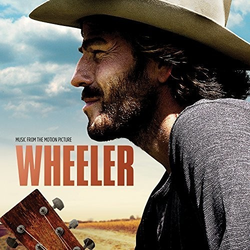Soundtrack - Wheeler