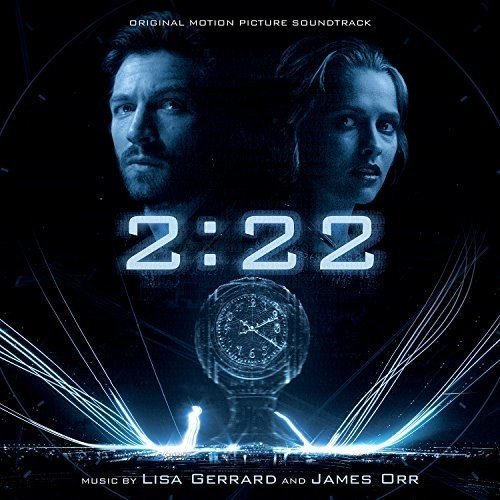 Various Artists - 222 - Soundtrack