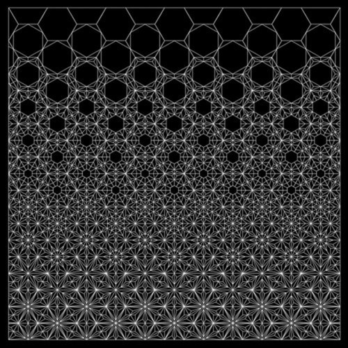 Sun God (Jamal Moss) - The Anticipatory Organization