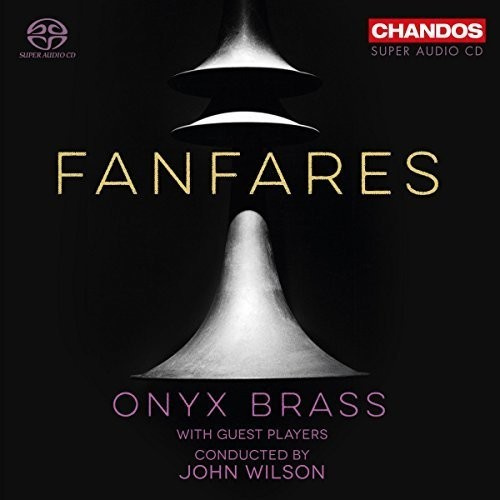 Various - Fanfares