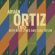 Aruán Ortiz Trio - Live In Zurich Aruán Ortiz Trio - Live In Zurich