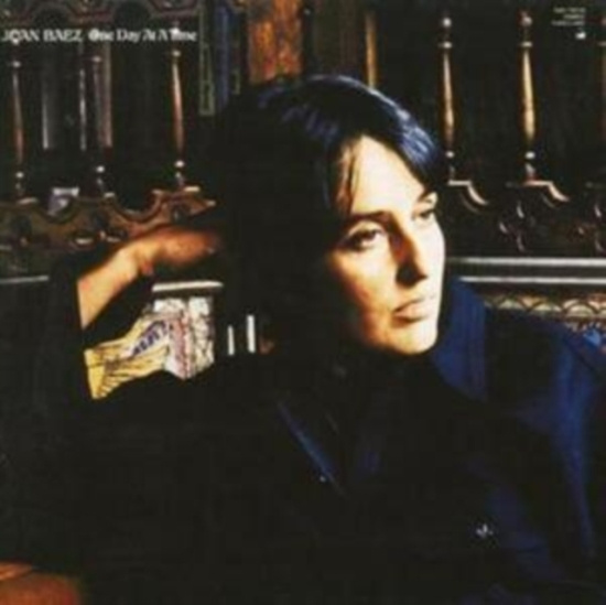 Baez Joan - One Day At A Time