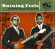 Blandade Artister - Burning Frets Blandade Artister - Burning Frets