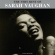 Vaughan Sarah - Very Best Of Sarah Vaughan Vaughan Sarah - Very Best Of Sarah Vaughan