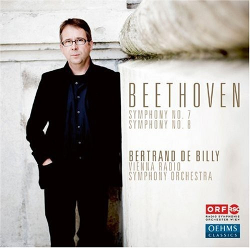 Beethoven - Sinf. Nr. 7 + 8
