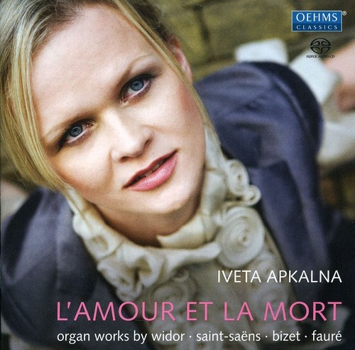 Saint-Saens/Bizet/Faure - Lamour Et La Mort
