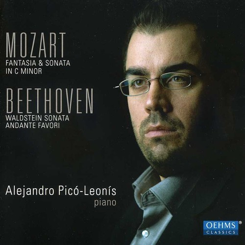 Mozart / Beethoven - Piano Works