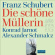 Schubert - Müllerin Schubert - Müllerin