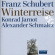 Schubert - Winterreise Schubert - Winterreise