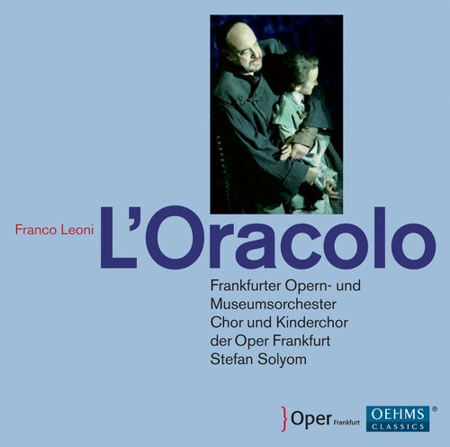 Leoni Franco - L'oracolo