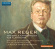 Reger Max - Complete Chamber Music For Clarinet Reger Max - Complete Chamber Music For Clarinet