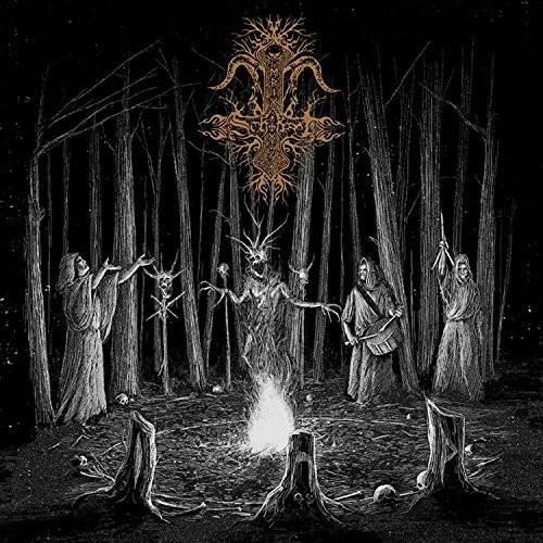 Schrat - Alptraumgänger