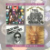 Lewis Ramsey - Funky Serenity/Golden Hits/Solar Wi Lewis Ramsey - Funky Serenity/Golden Hits/Solar Wi