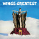 Wings - Greatest (Vinyl) Wings - Greatest (Vinyl)
