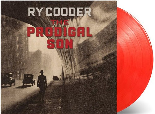 Ry Cooder - The Prodigal Son (Coloured Vinyl)