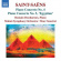 Saint-Saëns Camille - Piano Concertos Nos. 4 & 5 Saint-Saëns Camille - Piano Concertos Nos. 4 & 5