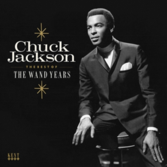 Jackson Chuck - Best Of The Wand Years