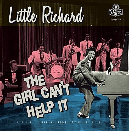 Little Richard - Girl Canæt Help It