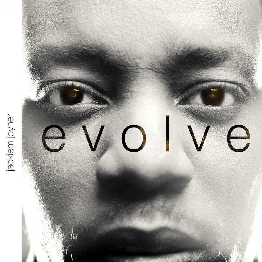 Joyner Jackiem - Evolve