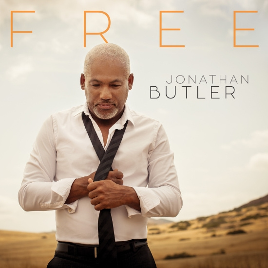 Butler Jonathan - Free