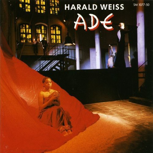 Weiss Harald - Ade