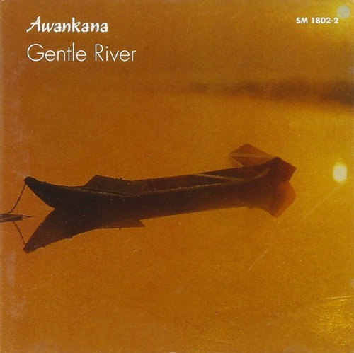 Awankana - Gentle River