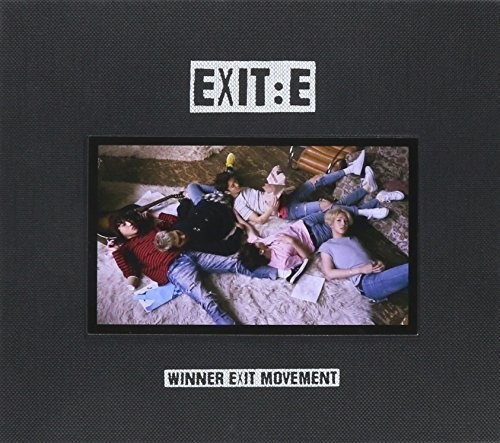 Winner - Winner - Exit: E