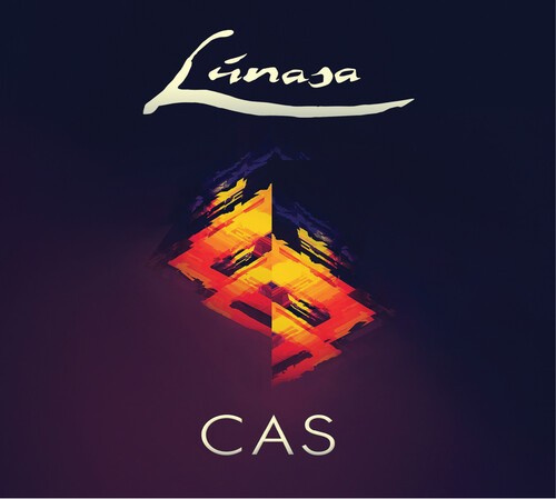 Lúnasa - Cas