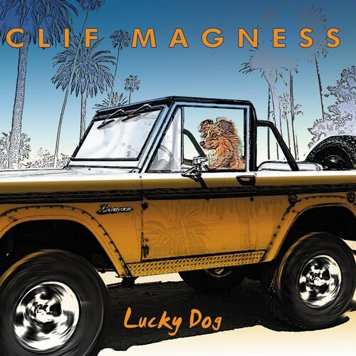 Magness Clif - Lucky Dog