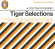 Blandade Artister - Tiger Selections Blandade Artister - Tiger Selections
