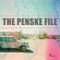 Penske File - Salvation (Clear Marbled Vinyl) Penske File - Salvation (Clear Marbled Vinyl)