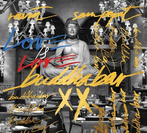 Various Artists - Buddha Bar Xx