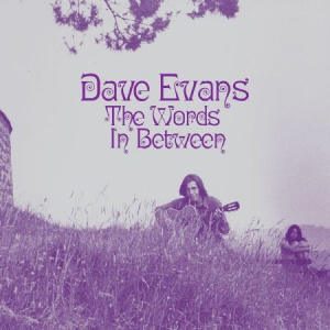Dave Evans - Words Inbetween