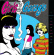 Blandade Artister - Girls In The Garage 1-6 Blandade Artister - Girls In The Garage 1-6