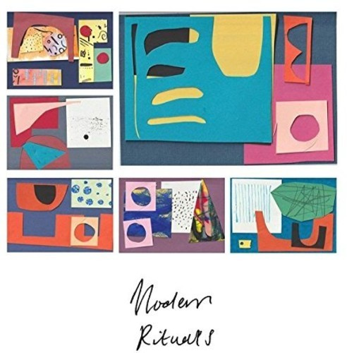 Modern Rituals - Light That Leaks In