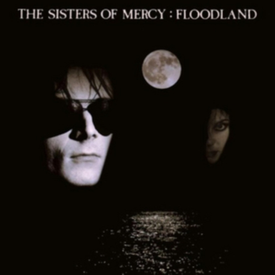 Sisters Of Mercy - Floodland