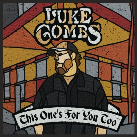 Combs Luke - This One's For You Too (Deluxe Edition)