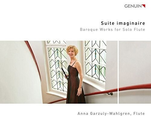 Various - Suite Imaginaire