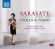 Sarasate Pablo De - Complete Works For Violin And Piano Sarasate Pablo De - Complete Works For Violin And Piano