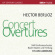 Berlioz Hector - Concert Overtures Berlioz Hector - Concert Overtures