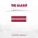 Alarm - Equals Alarm - Equals