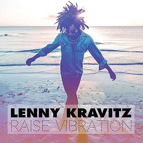 Lenny Kravitz - Raise Vibration (2Lp)