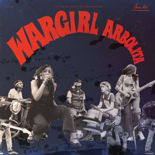 Wargirl - Arbolita