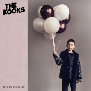 The Kooks - Let's Go Sunshine - Ltd.Ed.