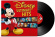 Various Artists - Disney Ultimate Hits (Vinyl) Various Artists - Disney Ultimate Hits (Vinyl)