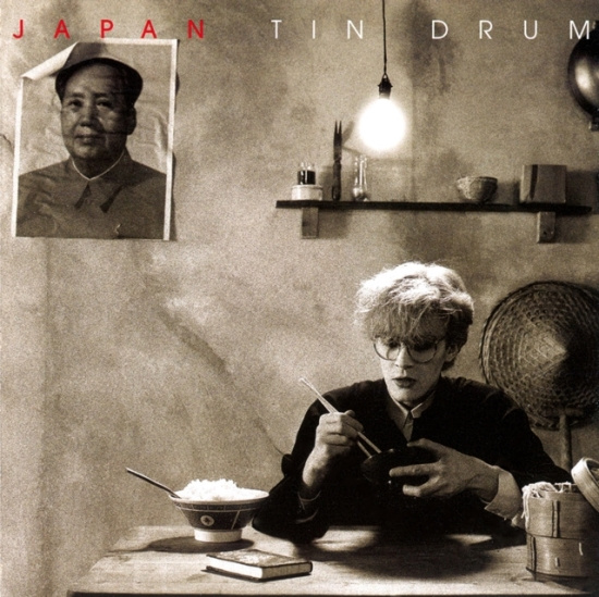Japan - Tin Drum (Vinyl Lp)