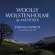 Wolstenholme Woolly And Maestoso - Strange Worlds ~ A Collection 1980- Wolstenholme Woolly And Maestoso - Strange Worlds ~ A Collection 1980-